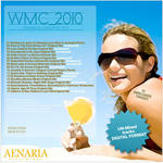 Luca Ricci Presents Aenaria Recordings WMC 2010 Vol 1