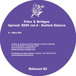 Uprock 3000: Vol 4 Switch Stance