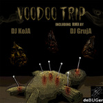Voodoo Trip EP