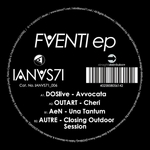 Fventi EP