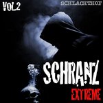 Schranz Extreme Vol  2 - The Hardtechno Revolution