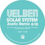 Solar System (Zoetic remix)