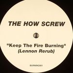 Keep The Fire Burning (Lennon rerub)