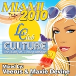 Le Club Culture (Miami 2010) (unmixed tracks)