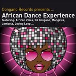 Congano Records Presents African Dance Experience