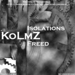 Isolations EP