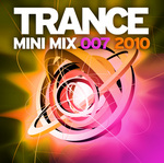 Trance Mini Mix 007 2010