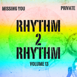 Rhythm 2 Rhythm: Volume 13