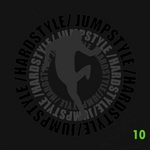 Jumpstyle Hardstyle: Vol 10