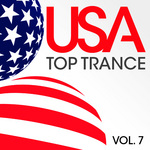 USA Top Trance: Vol 7