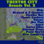 Trenton City Sounds Vol 2