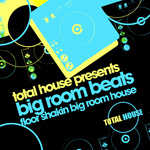 Total House Presents Big Room Beats