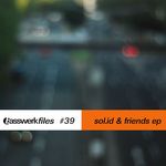 Sol ID & Friends EP