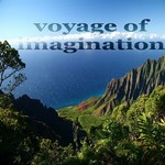 Voyage Of Imagination (Aerobic Fitness House Music)
