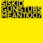 Gun Stubs EP