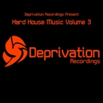 Hard House Music: Volume 3