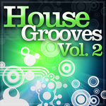 House Grooves Vol 2