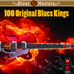 100 Original Blues Kings