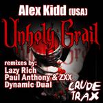 Unholy Grail (remixes)
