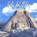 Maya: Volume 2