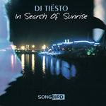 In Search Of Sunrise 1 (unmixed tracks)