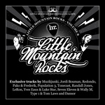 Little Mountain Rocks Vol 2 (unmixed tracks)