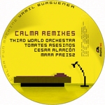 Calma (remixes)