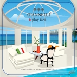 Giannelli Play First Ethno Moods & Lounge Collections