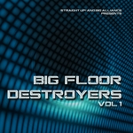 Big Floor Destroyers Vol 1