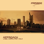 Frisbee Tracks Approach Compilation Vol 5