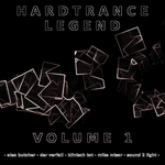 Hardtrance Legend Vol 1