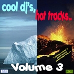 Cool DJ's Hot Tracks: Vol 3