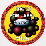 The DJ For Label: Vol 5