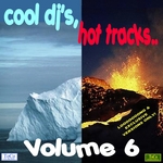 Cool DJ's Hot Tracks: Vol 6