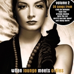 When Lounge Meets Oldies Vol 2