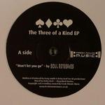 3 Of A Kind EP