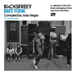 Back Street Brit Funk (compiled by Joey Negro)