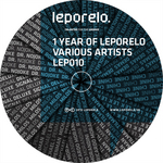 1 Year Of Leporelo