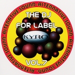 The DJ For Label: Vol 7
