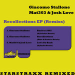 Recollections EP (remixes)