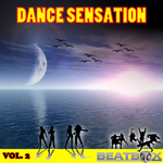 Dance Sensation Vol 2