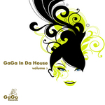 Gaga In Da House: Vol 3