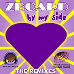 By My Side (The remixes)