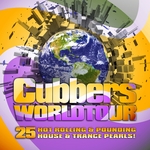 Clubbers Worldtour: Vol 1 (25 Tracks The Best In House & Trance)