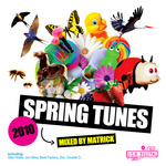 Spring Tunes 2010 (unmixed digital version)