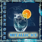 Metallic Ice