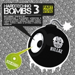 Hardtechno Bombs 3 (unmixed tracks)