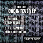 Cabin Fever EP