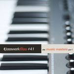 Basswerk Files #041 D&B Music Masters Pt 1