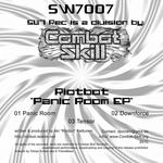 SW7007 - Panic Room EP